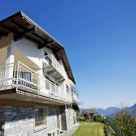 Nyaraló With View